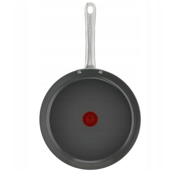 Frying pans and saucepans