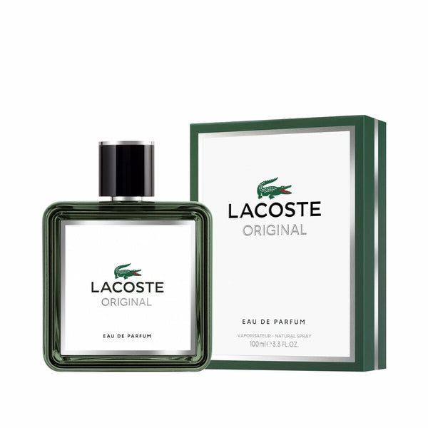 LACOSTE
