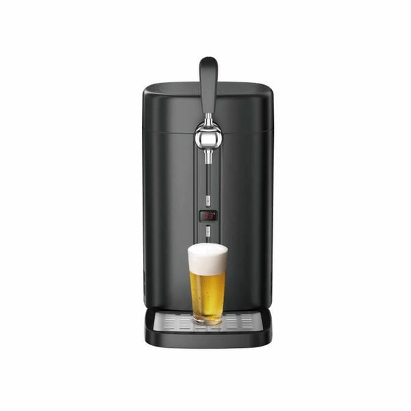 Beer taps
