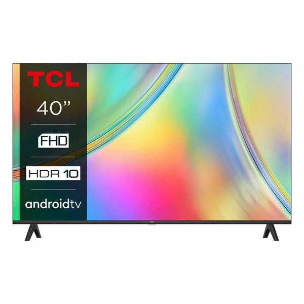 Tcl