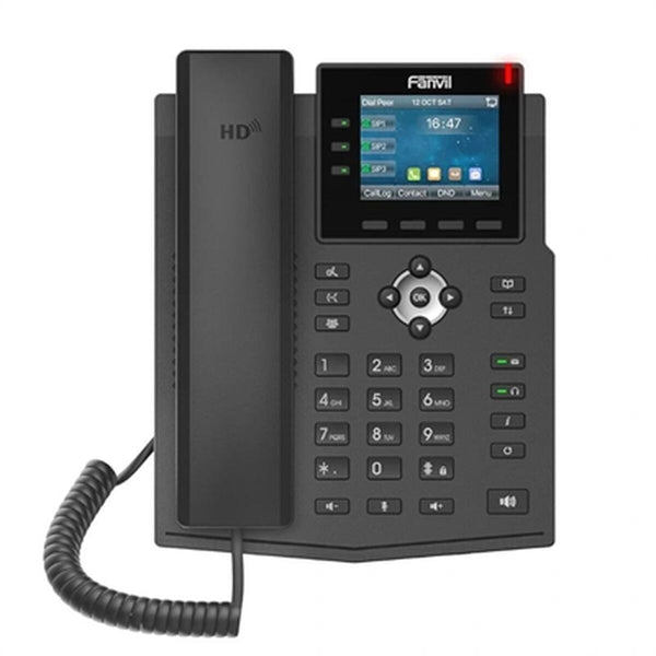 Landline telephones and accessories
