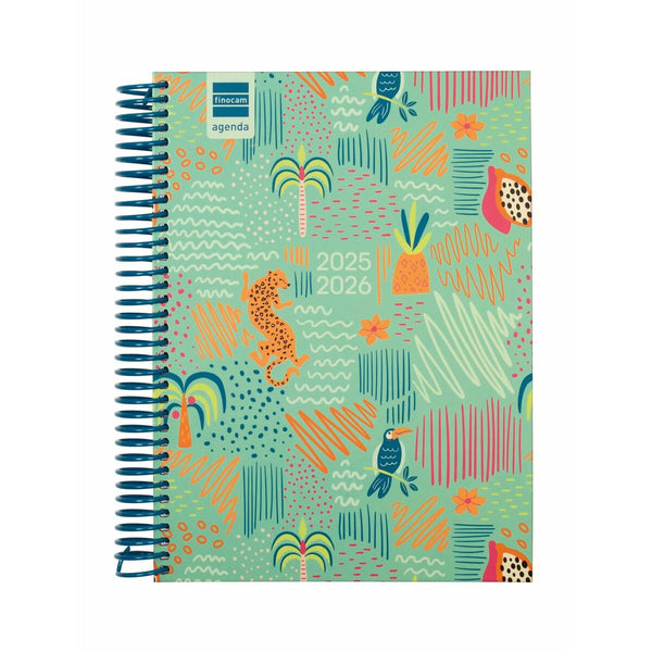 Calendars, diaries and personal organisers