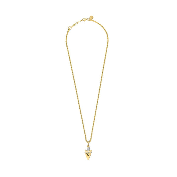 Colgantes y monedas preciosas