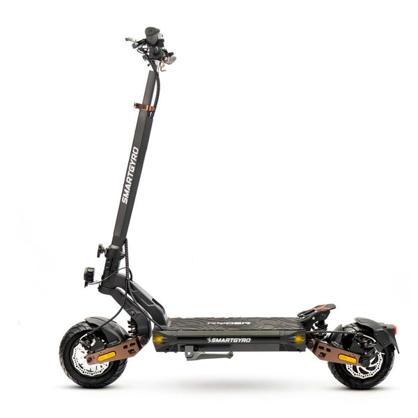 Urban mobility