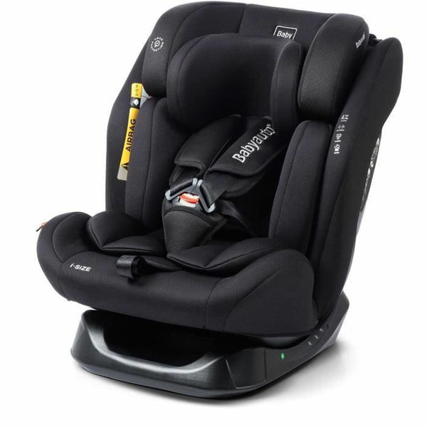 Car seats and accessories