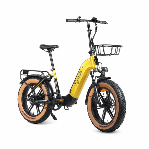 Bicycles