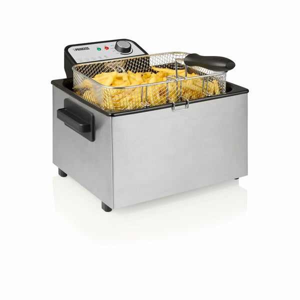 Air fryers