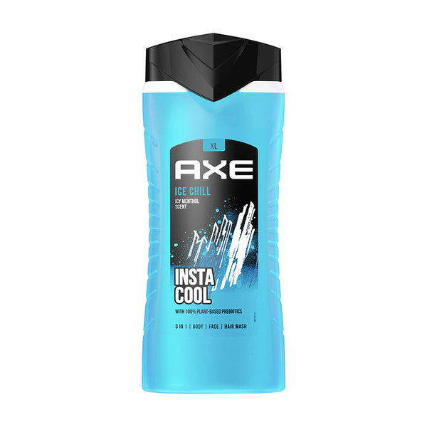 Bathing and personal hygiene