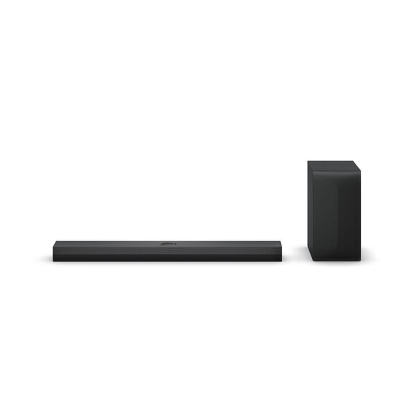 Speakers