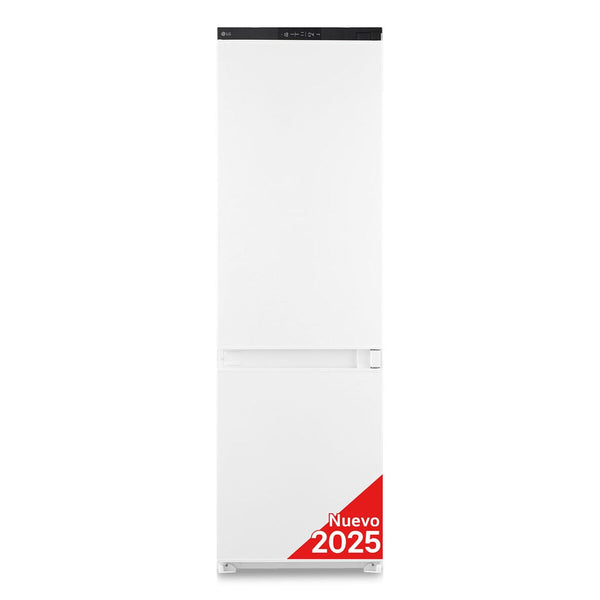 Refrigerators and freezers