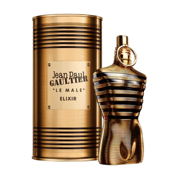 JEAN PAUL GAULTIER