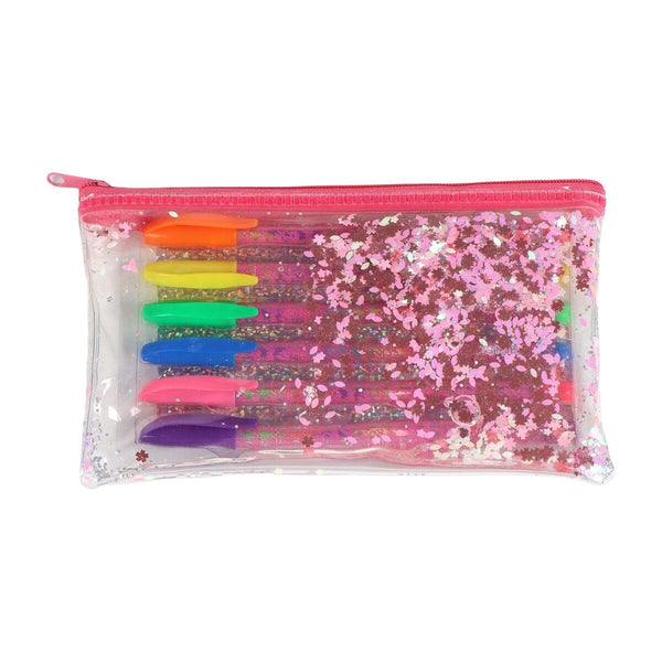 Ballpoint pens, pencils and writing tools