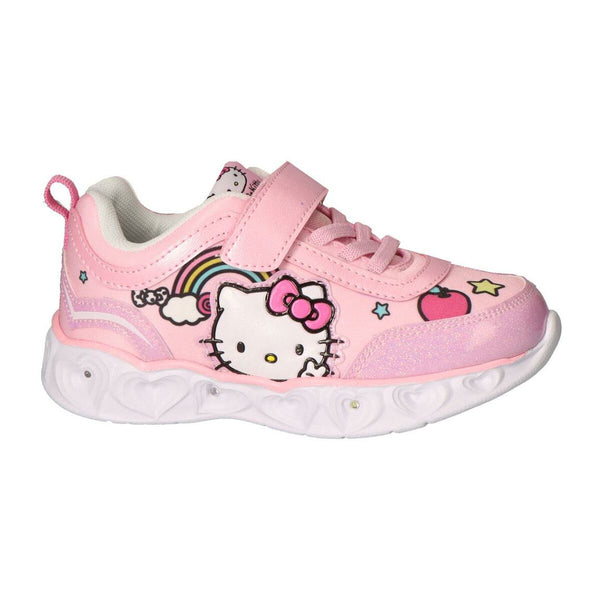 Girl's shoes