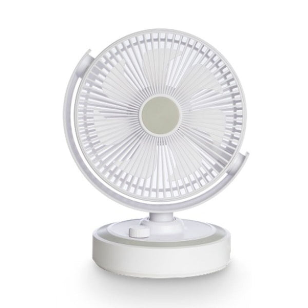 Portable air conditioning