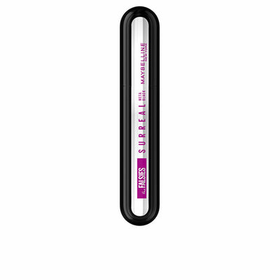 Máscara de Pestañas Maybelline The Falsies Surreal Negro Meta black 10 ml