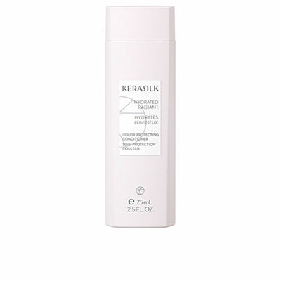 Acondicionador Reforzador de Color Kerasilk Essentials 75 ml