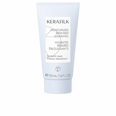 Mascarilla Capilar Reparadora Kerasilk Specialists 50 ml