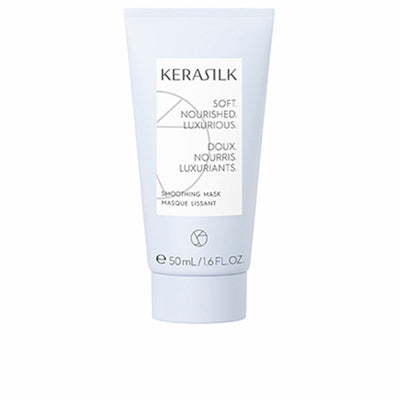 Mascarilla Capilar Kerasilk Specialists 50 ml