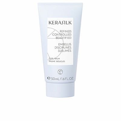 Crema para Definir Rizos Kerasilk Specialists 50 ml