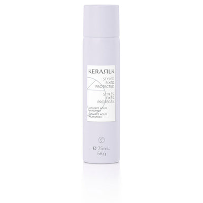 Mascarilla Capilar Kerasilk STYLING 75 ml