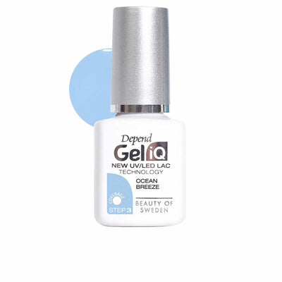 Vernis à ongles Beter GEL IQ Ocean Breeze 5 ml