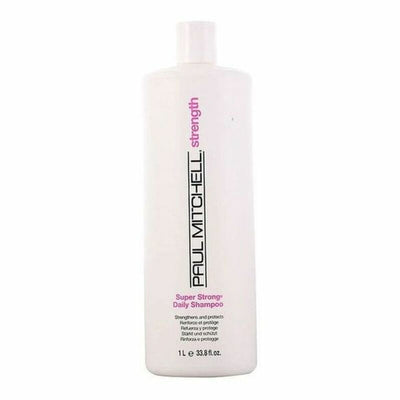 Shampooing Strength Paul Mitchell 9531112930 300 ml