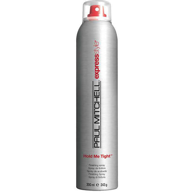 Spray de Fijación Fuerte EXPRESS STYLE hold me tight 300 ml Paul Mitchell 9531118642 (300 ml) 300 ml