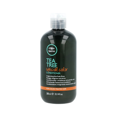 Conditioner for Dyed Hair Paul Mitchell Tea Tree Special Color 300 ml
