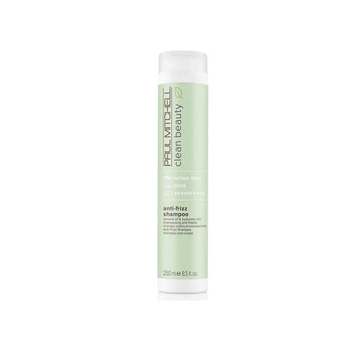 Anti-Frizz Shampoo Paul Mitchell Antifrizz 250 ml