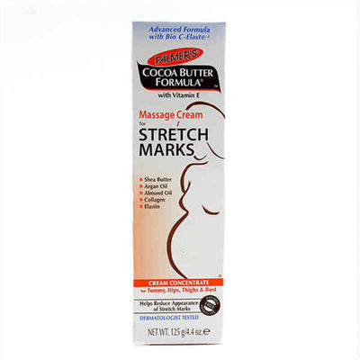 Palmer's Anti-Stretch Mark Body Cream 796451550842 (125 g)