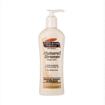 Palmer's Self Tanning Moisturizing Body Lotion p1 250 ml (250 ml)