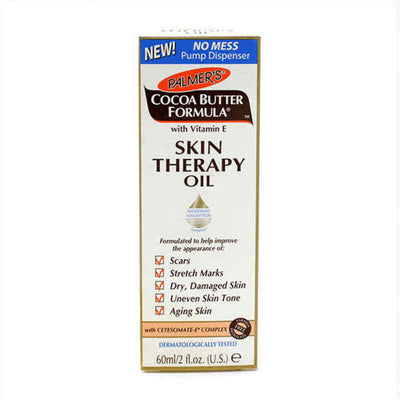 Palmer's Cocoa Butter Body Oil 60 ml (60 ml)