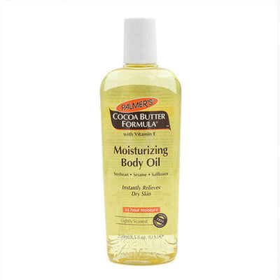 Palmer's Cocoa Butter Body Oil (250 ml)