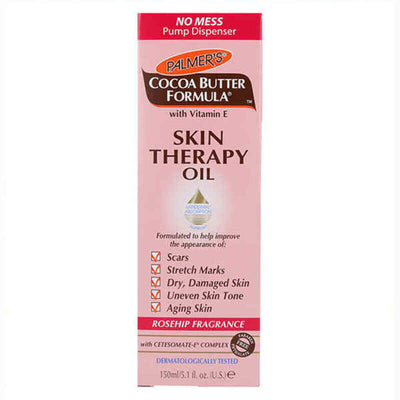 Palmer's Body Oil 4359-6 (150 ml)