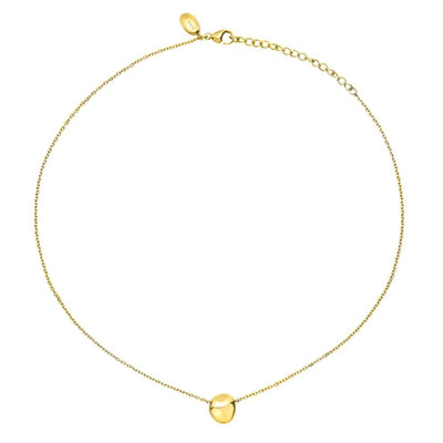 Ladies' Necklace Breil TJ3708 Golden