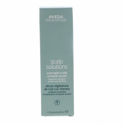 Hair Serum Aveda Scalp Solutions Overnight Scalp Renewal Serum 50 ml