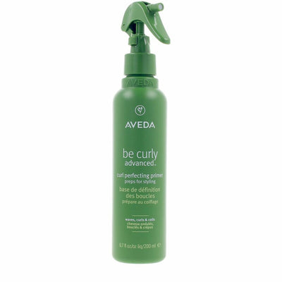 Mascarilla Capilar Aveda BE CURLY 200 ml