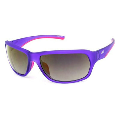 Fila SF-201-C4 Unisex Sunglasses ø 63 mm