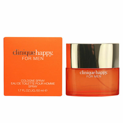 Perfume Hombre Clinique CLIPFM006 EDT 50 ml