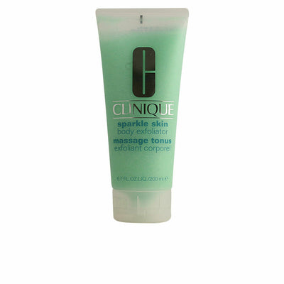 Exfoliante Corporal Clinique CLINIQUE-091125 200 ml