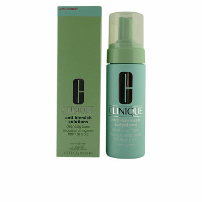 Soin nettoyant Clinique 18284 125 ml
