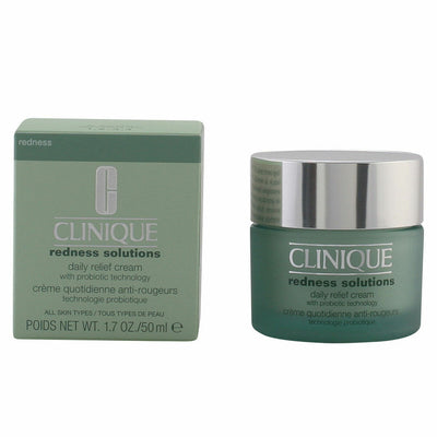 Crema Antirojeces Clinique KI27009 50 ml