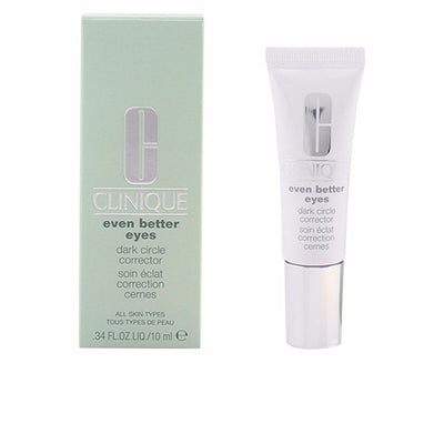 Crème contour des yeux Clinique 028284 10 ml