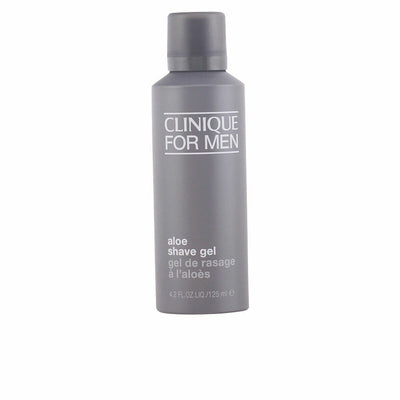 Gel de rasage Clinique Men 125 ml