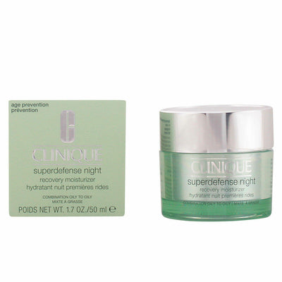 Anti-Ageing Cream Clinique SUPERDEFENSE 50 ml