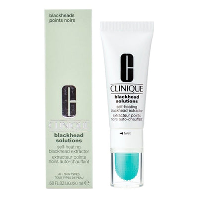 Gel Exfoliante Facial Clinique Blackhead Solutions 20 ml