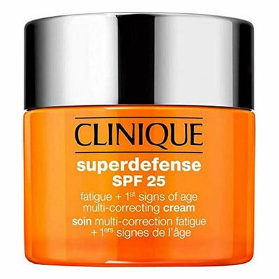 Antioxidant Cream Clinique SUPERDEFENSE Spf 25 50 ml