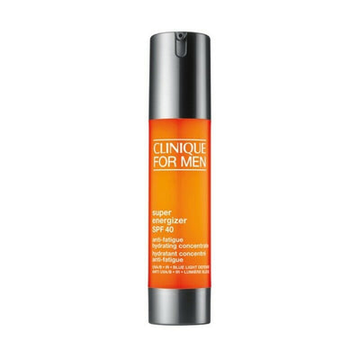 Concentrado Intensivo de Día Clinique Men Super Energizer Spf 40 48 ml