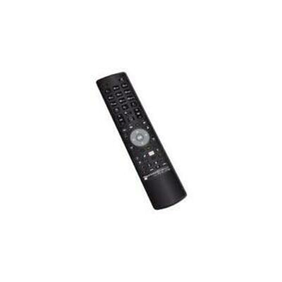 Universal Remote Control Philips 1719 Black
