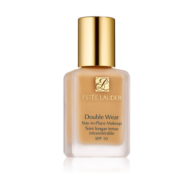 Base de Maquillaje Fluida Estee Lauder Foundation Makeup Nº 2N1 Desert Beige Spf 10 30 ml 30 L